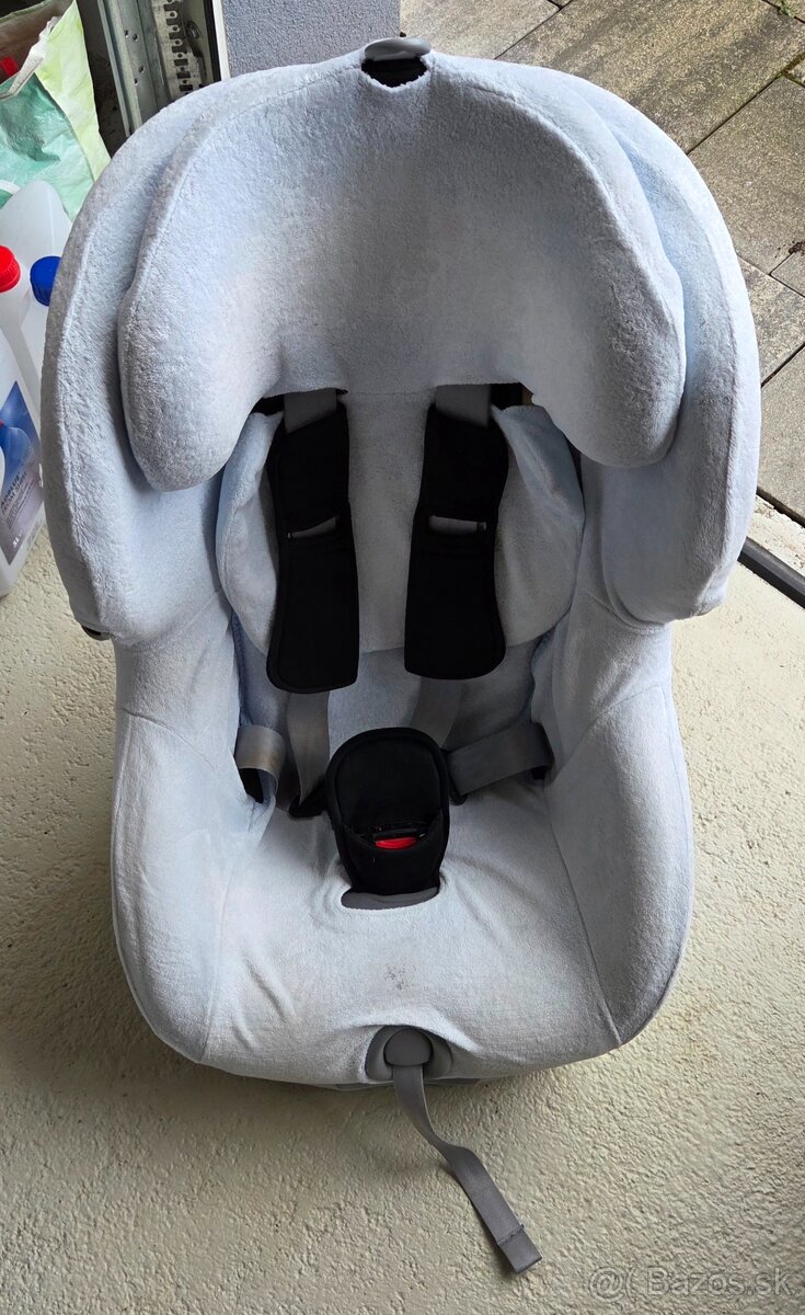 Britax Römer Trifix - 4