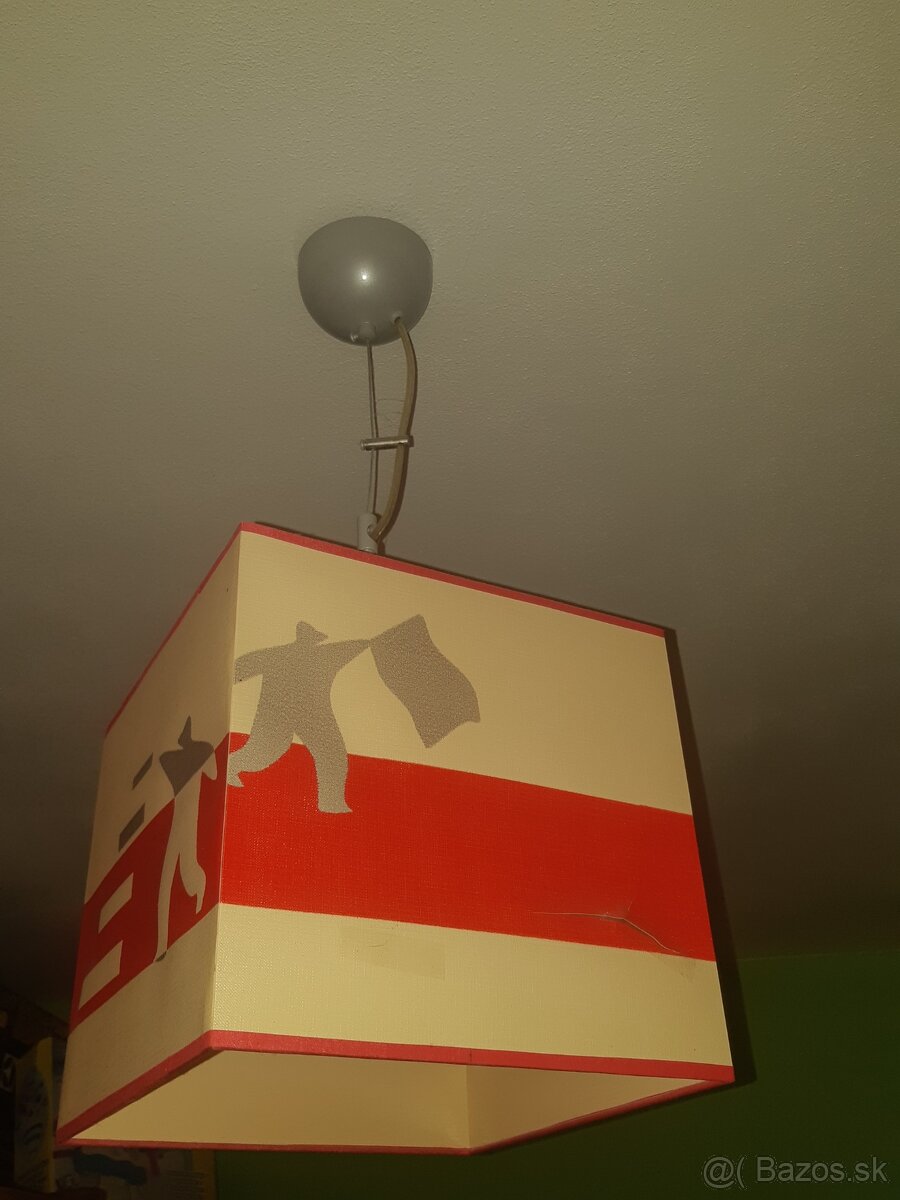 Cilek pisaci stol+komoda - 4