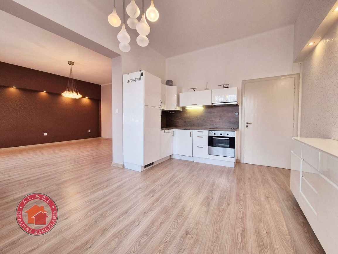 VEĽKÝ 3 izbový BYT SO ZÁHRADKOU a GARÁŽOU V SENCI – CENTRUM - 4