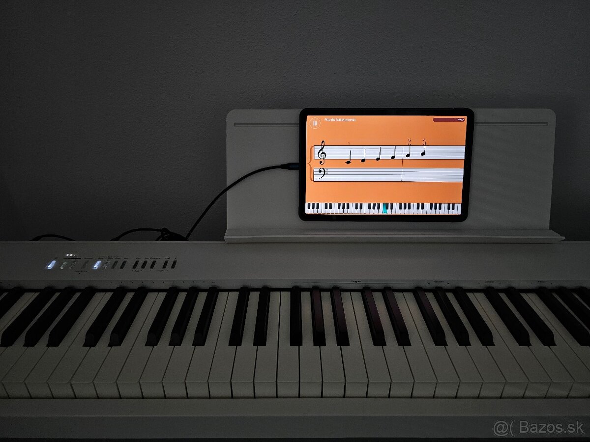 Roland FP-30X Digitálne piano - 4