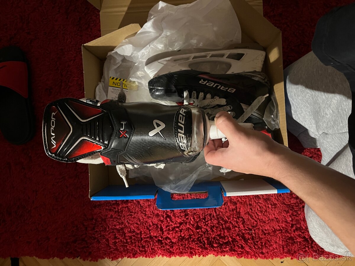 Bauer Vapor x4 - 4