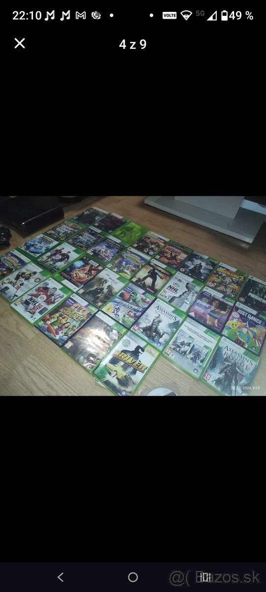 Vymenim XBox 360 - 4