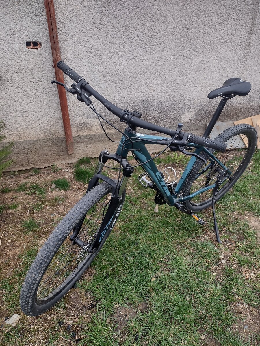 CTM Rambler 1.0 - znížená cena - 4