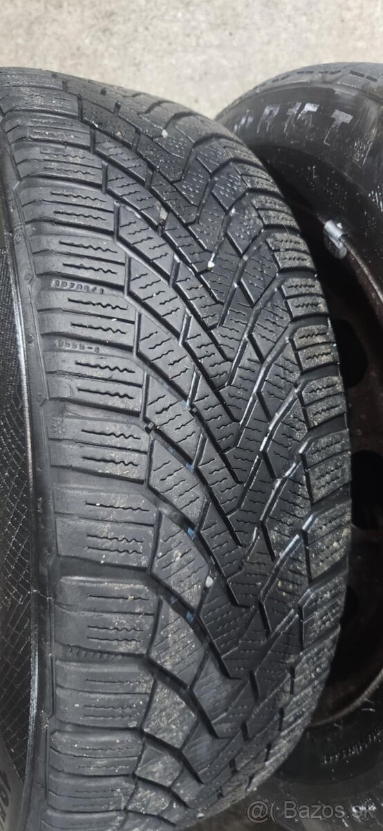 Zimné pneu - 4