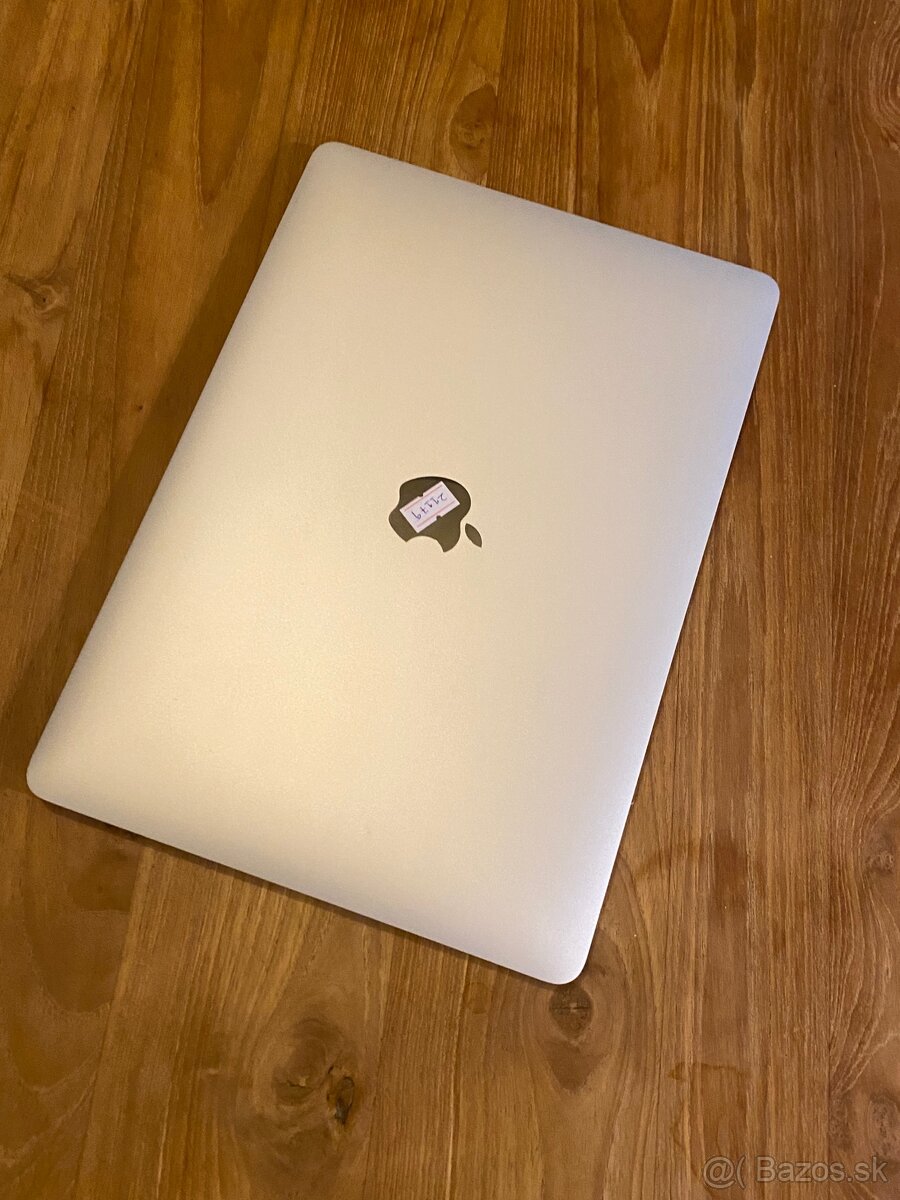 ZÁRUKA | Macbook Air 2020 - 4