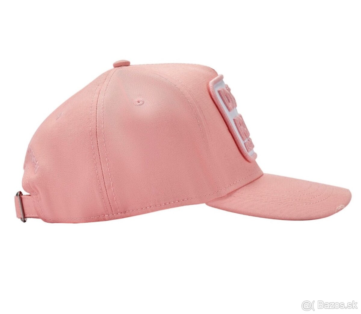 DSQUARED2 ICON , šiltovka, nová, originál, č.8 - 4