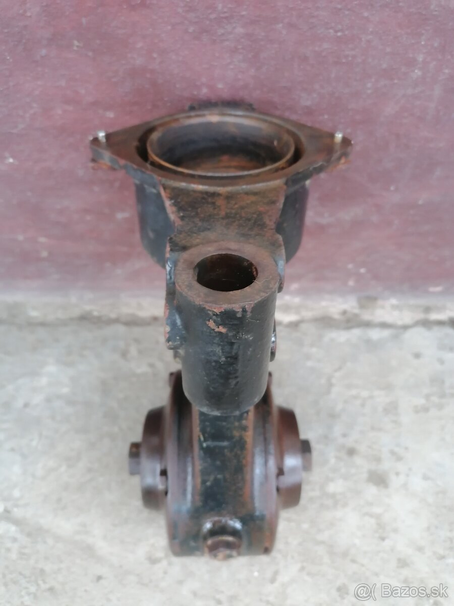 Ponúkam prevodovku - 4