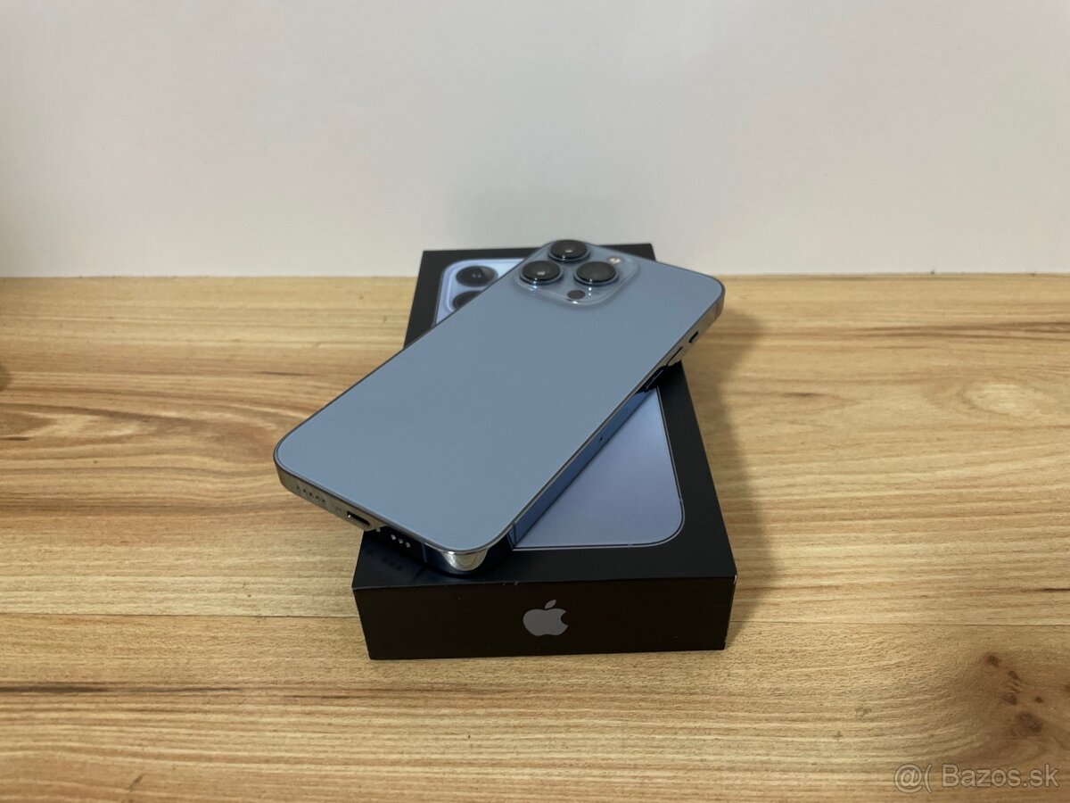 Apple iPhone 13 Pro 256GB - 4