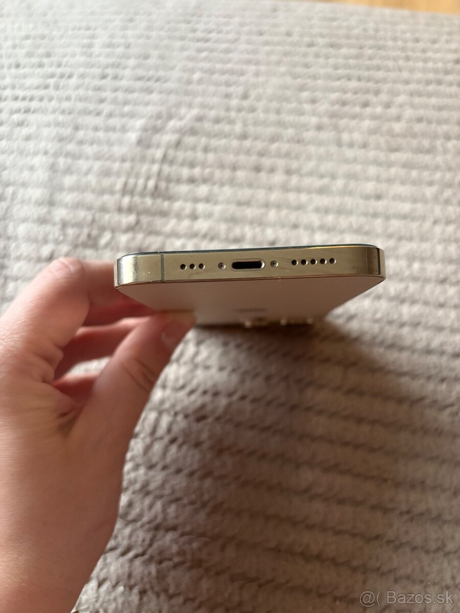 iPhone 13 pro 265GB - 4