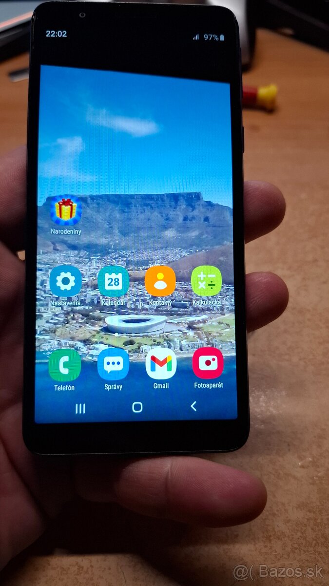 Samsung galaxy A01 Core - 4