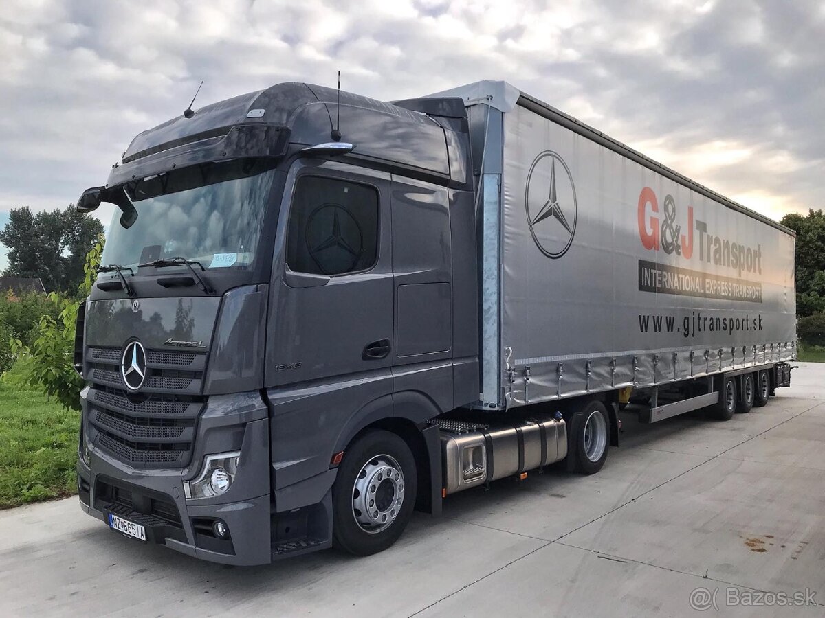 PRIJMEME VODIČA MKD - nástup IHNEĎ (SK/CZ/AT/DE) - 4