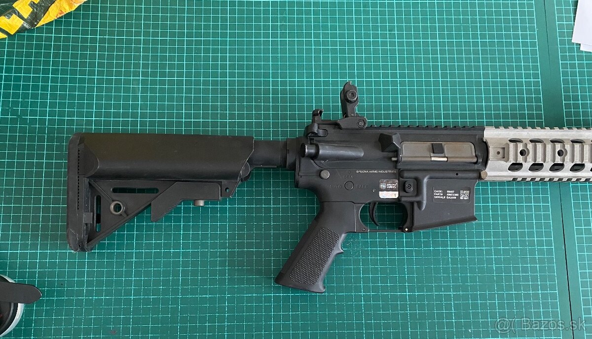 Airsoft specna arms - 4