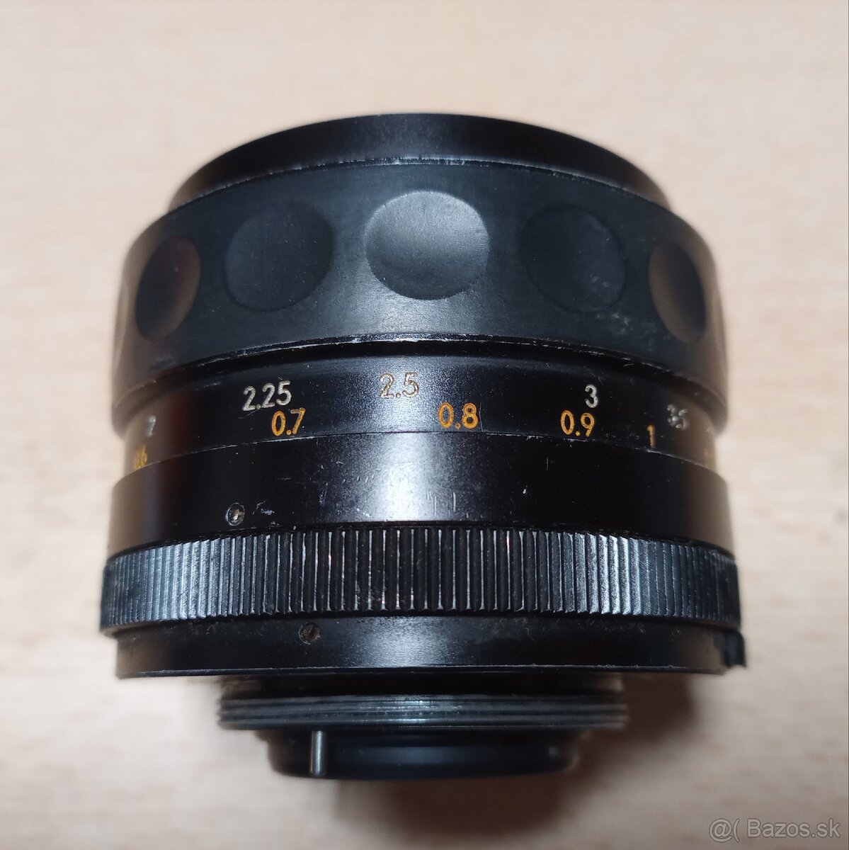 M42 Auto Revuenon 55mm 1:1.4 - 4