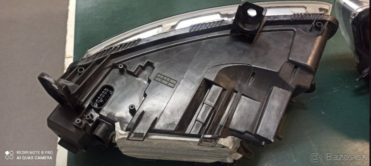 Xenon Bixenon Audi a6 C6 4f bixenon d2s d1s d3s - 4