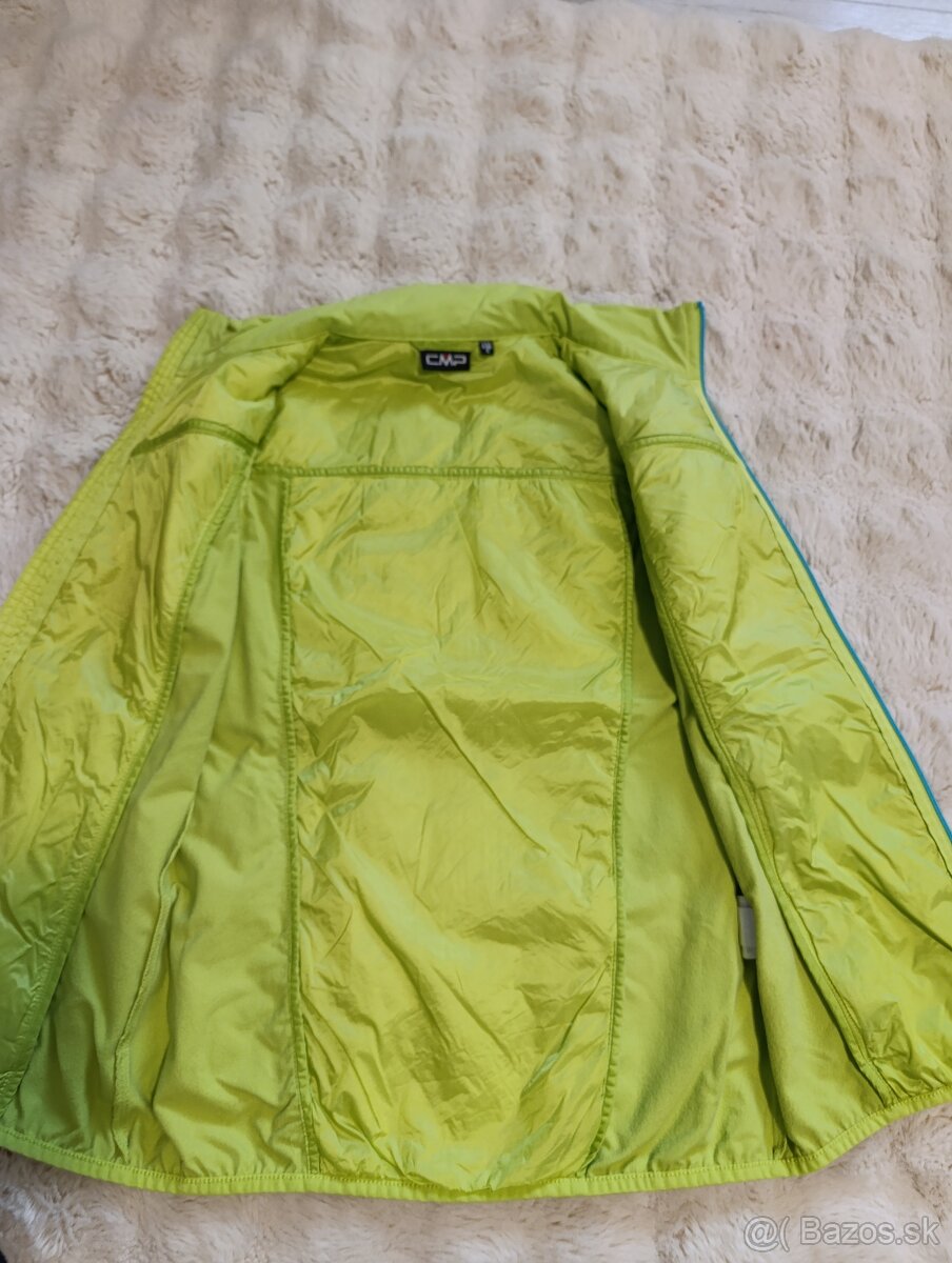 Dámska vesta primalofr CMP vel.S - 4