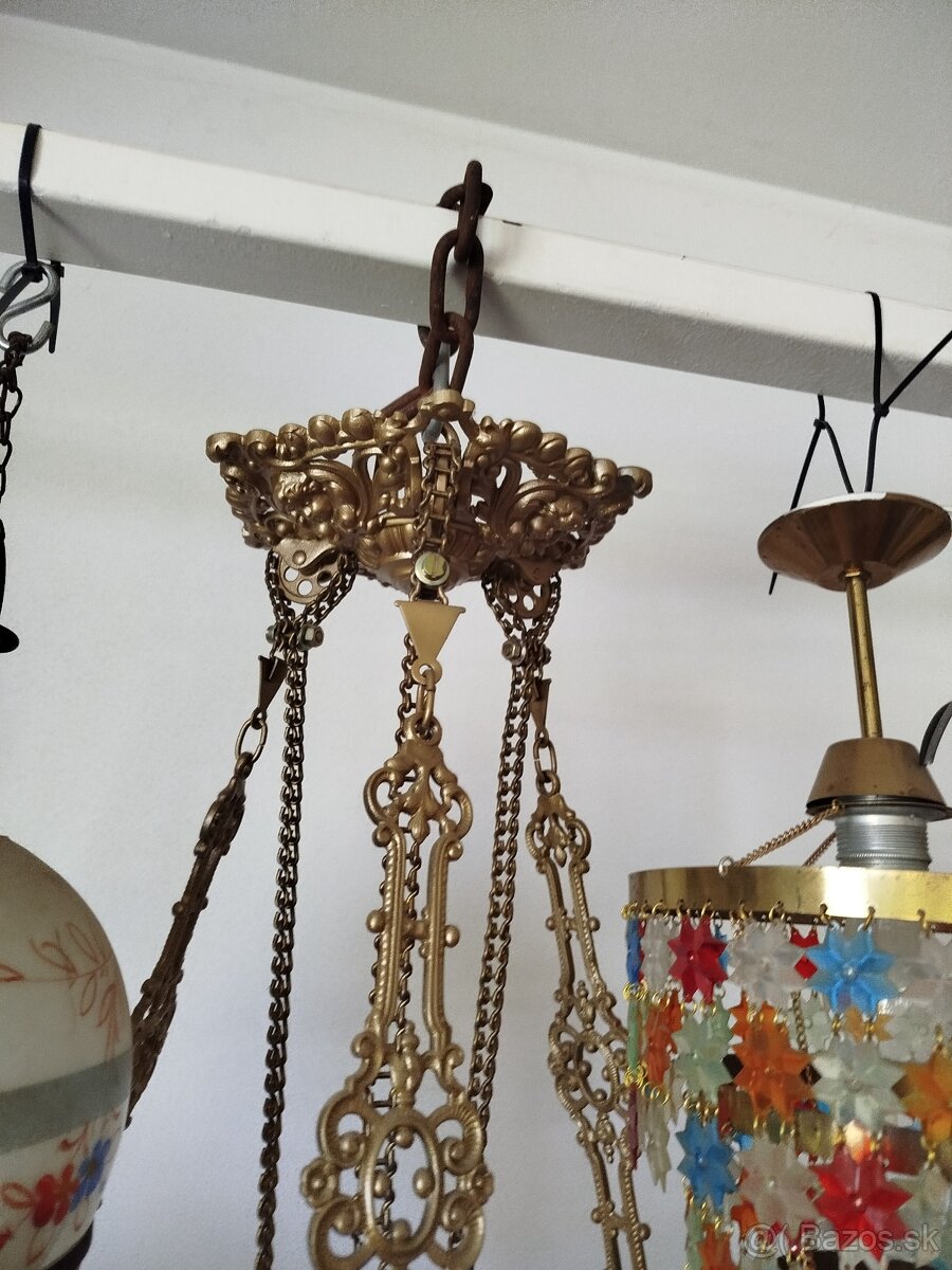Petrolejovy luster - 4
