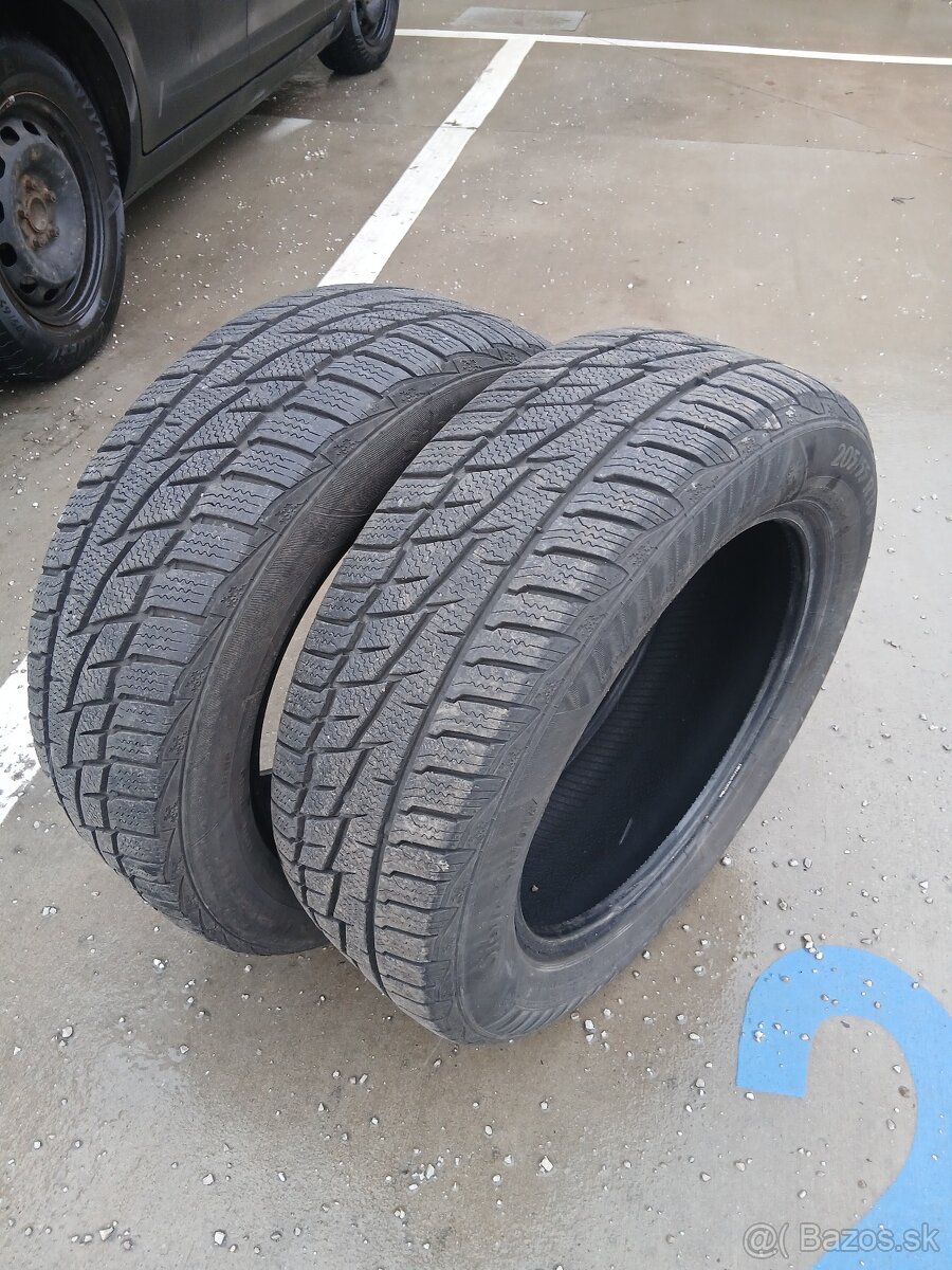 205/55 r16 - 4