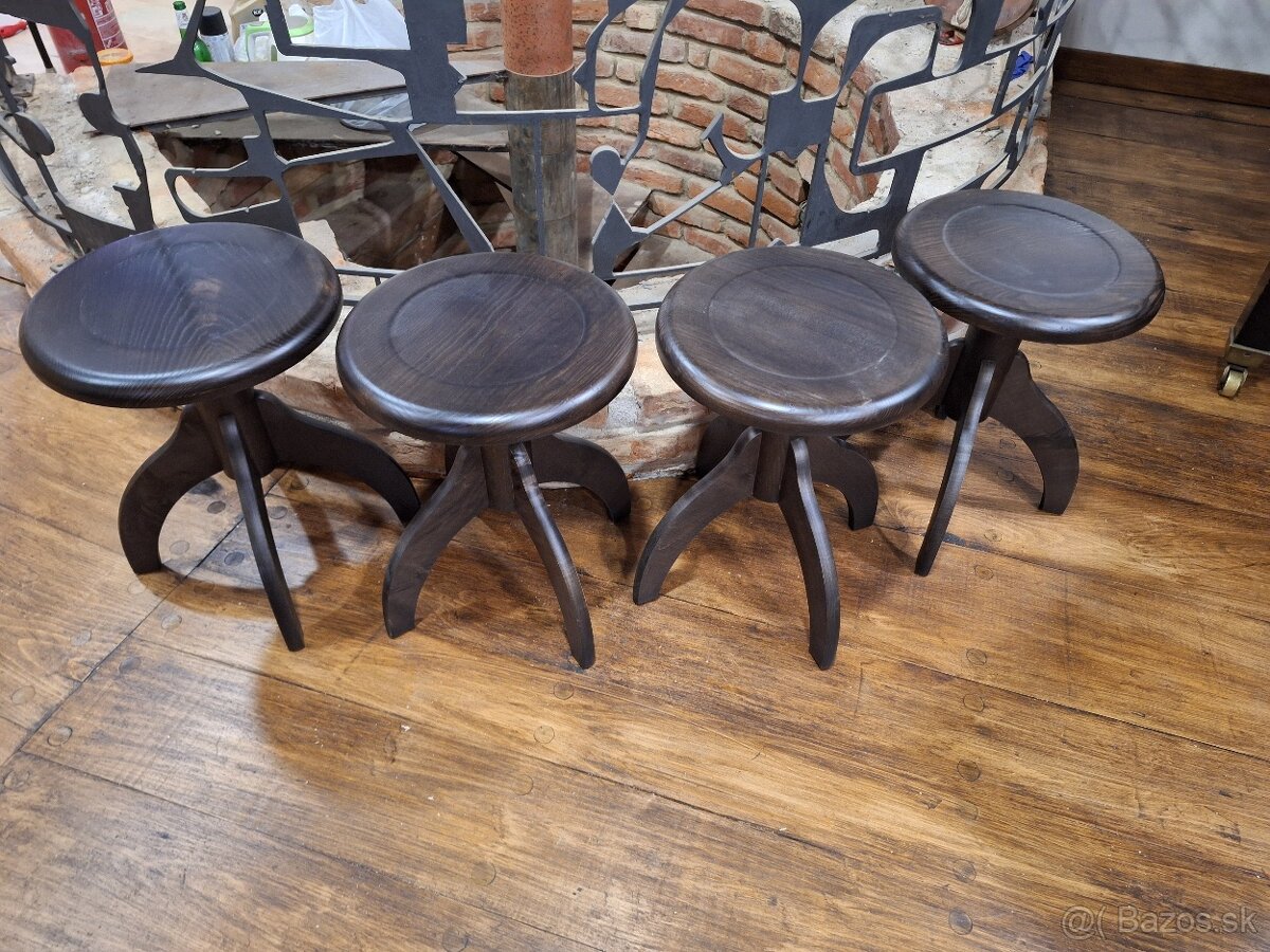 zidlicka stolicka - 4