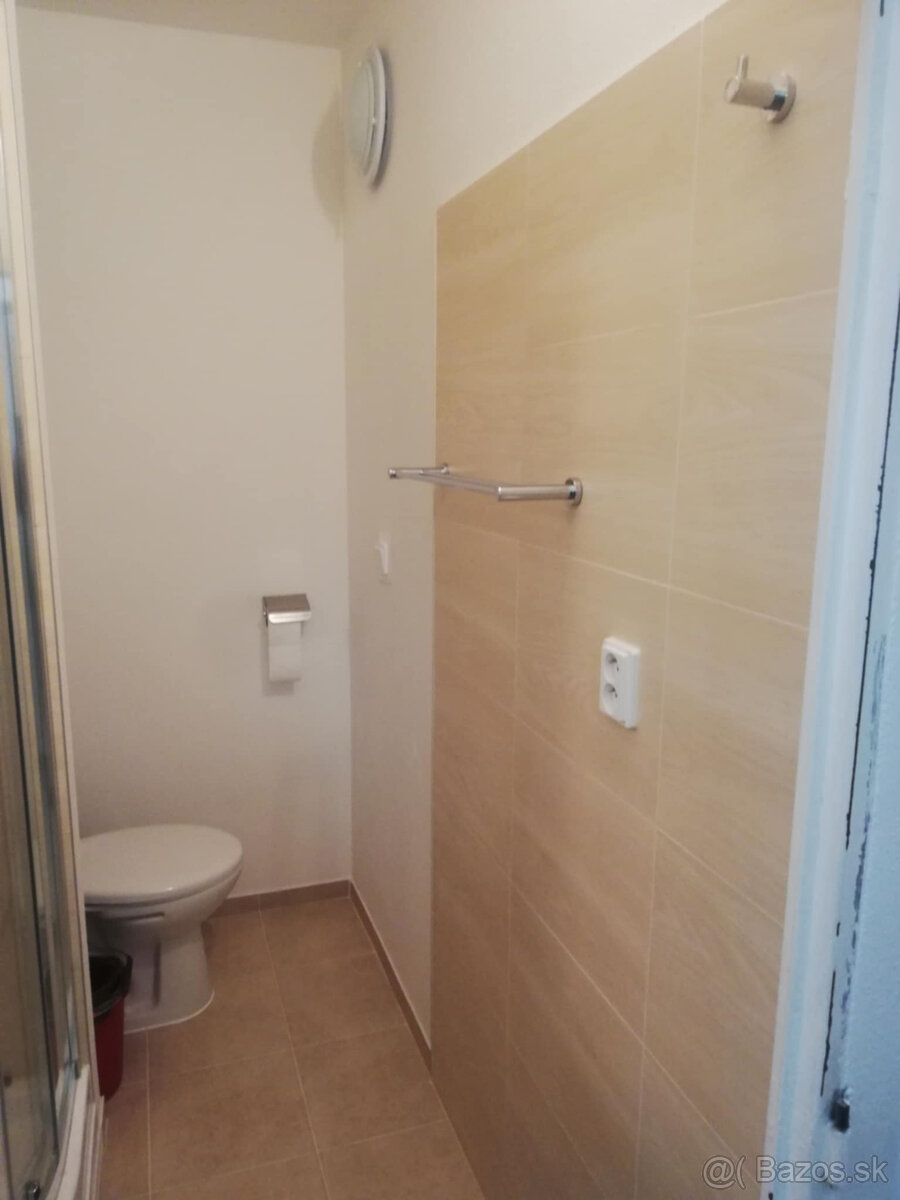 dam do prenajmu garsonku - 4