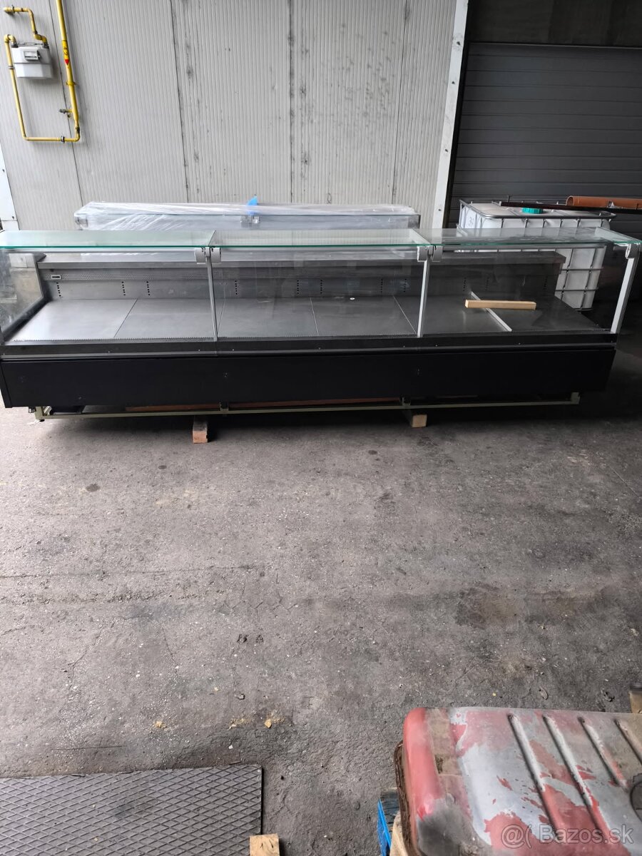 Chladiaca vitrína - 4