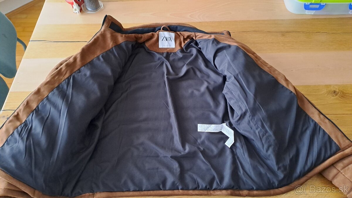 Zara panska bunda - 4