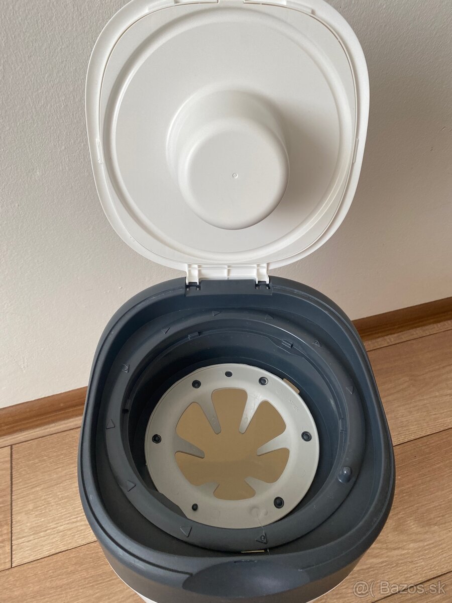 Tommee Tippee SANGENIC kôš Twist & Click - 4