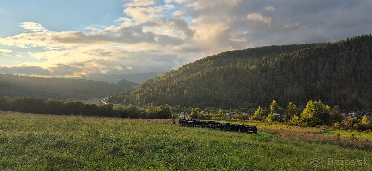 Prenájom pozemku - 4