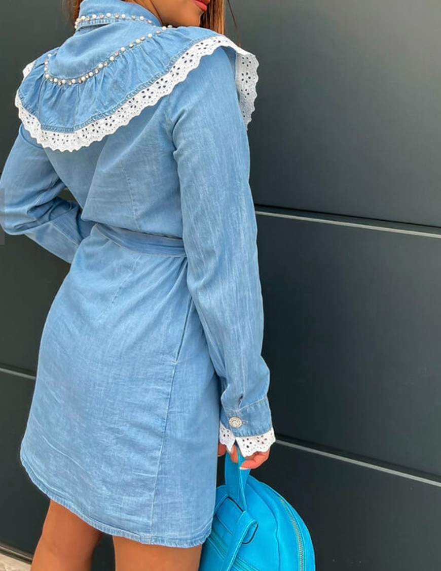 Nové saty - viac druhov - 4