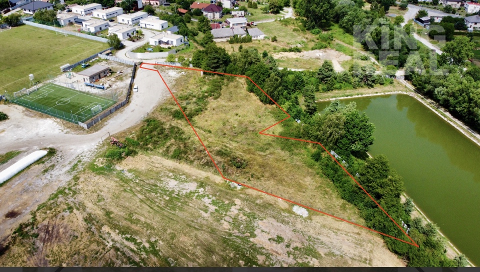 Pozemok v Záhradnom na predaj - 4