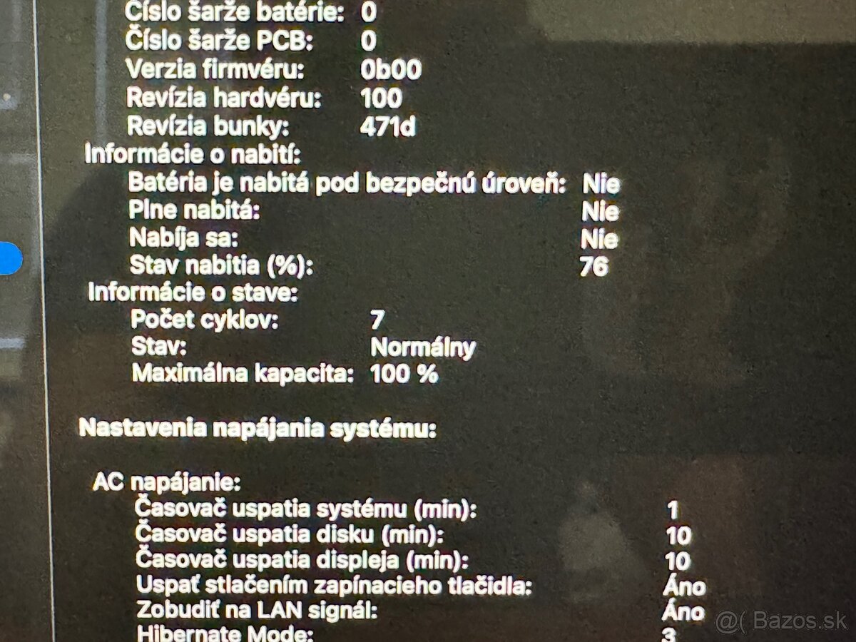 MacBook Air 13 M4 2025 - 4