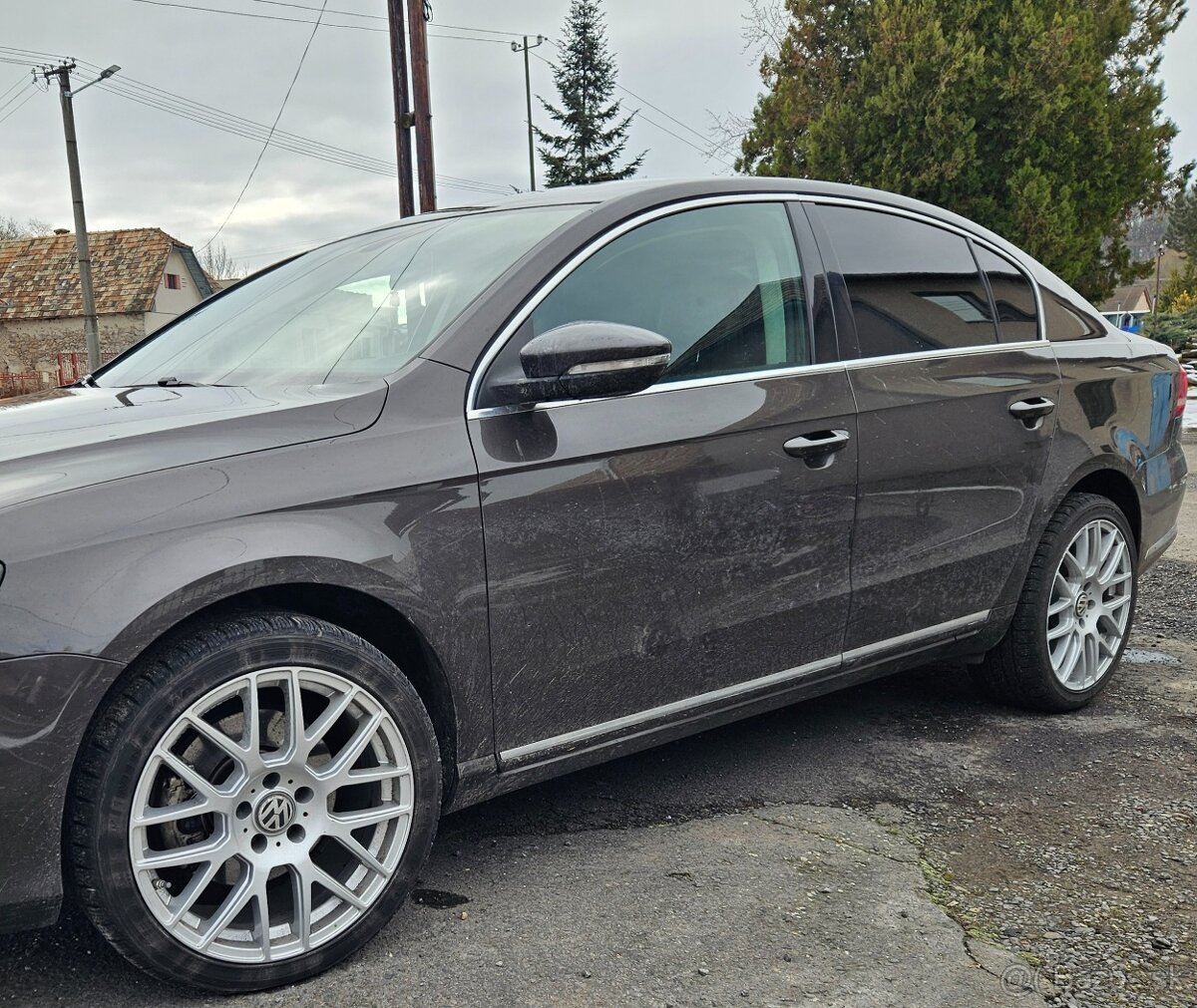 5x112 R18 + pneumatiky - 4