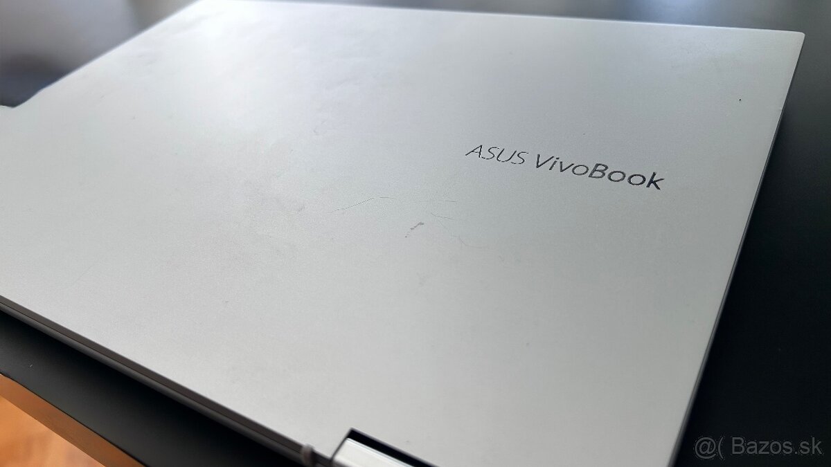 ASUS VivoBook Flip 14 (TP470EA) - 4