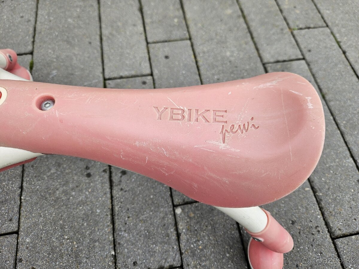 Detské odrážadlo - 4