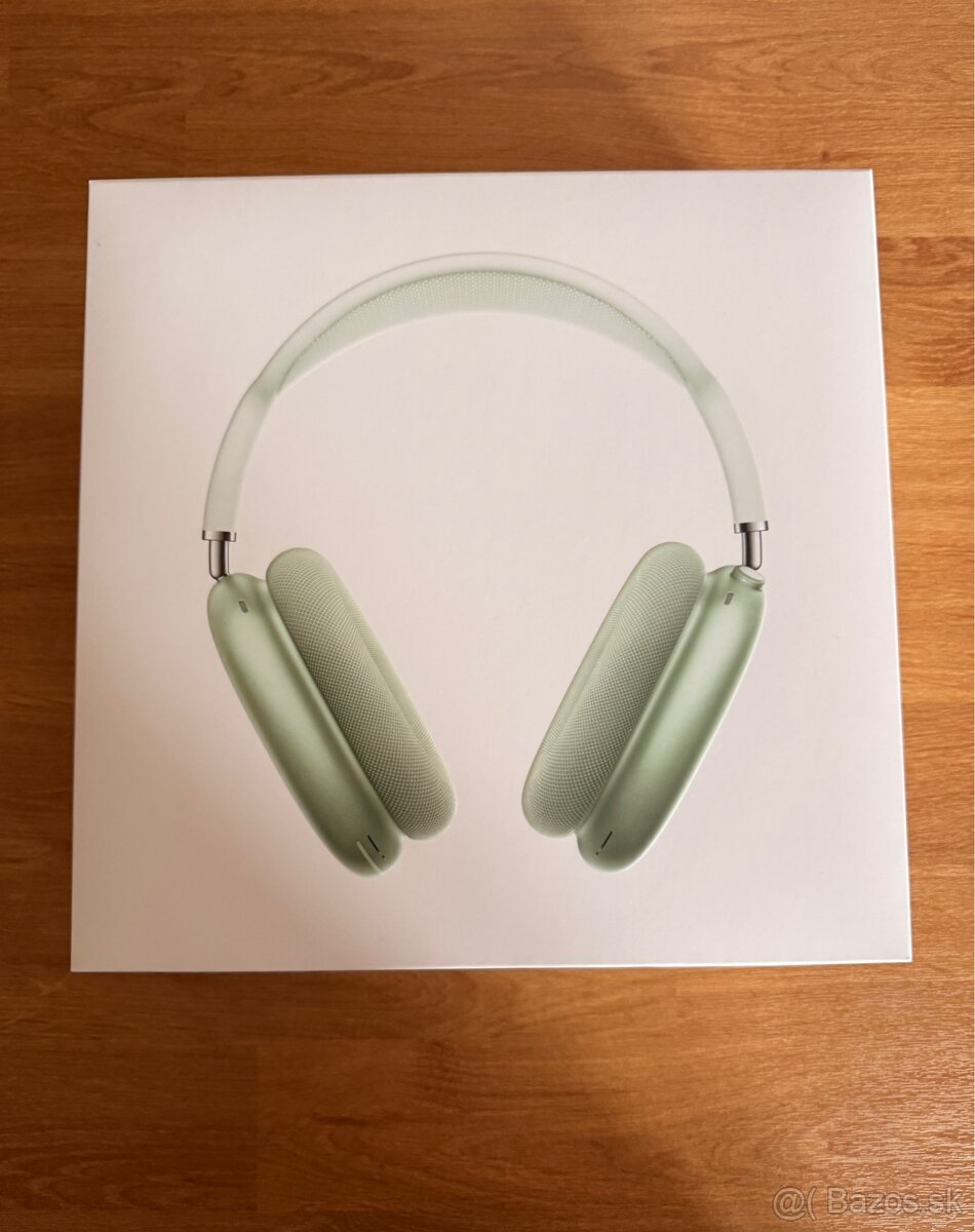 Airpods max (2024) - 4