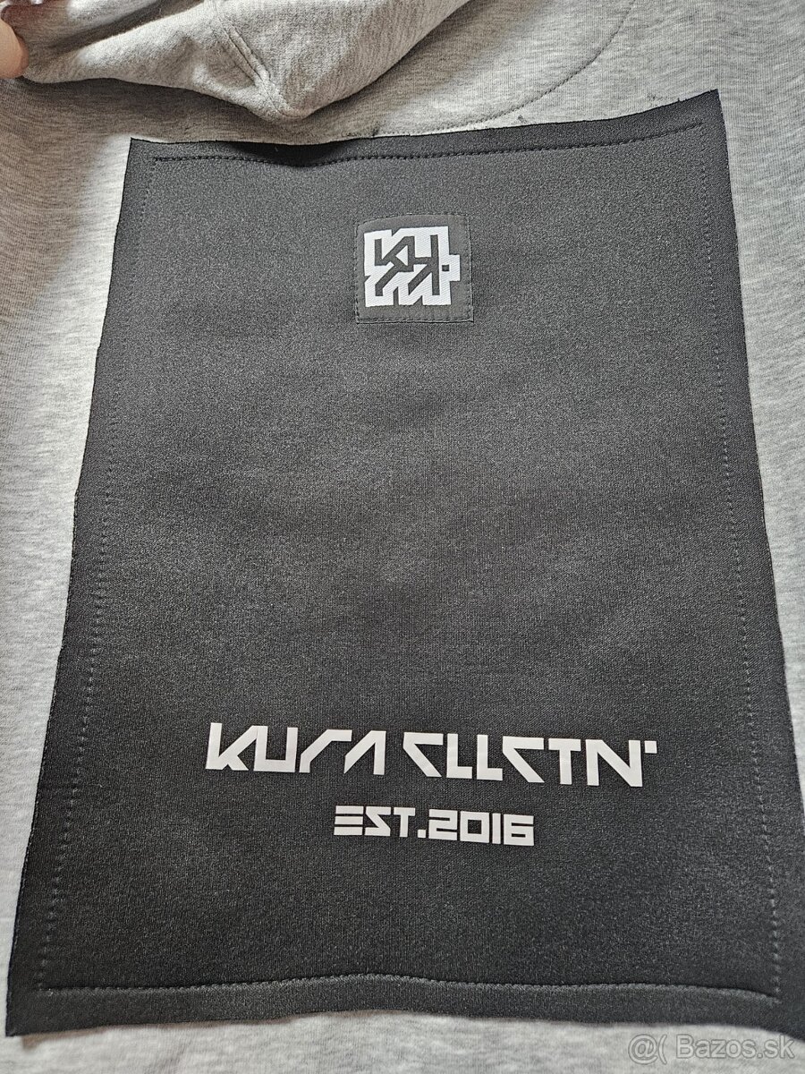 Mikina kura collection - 4