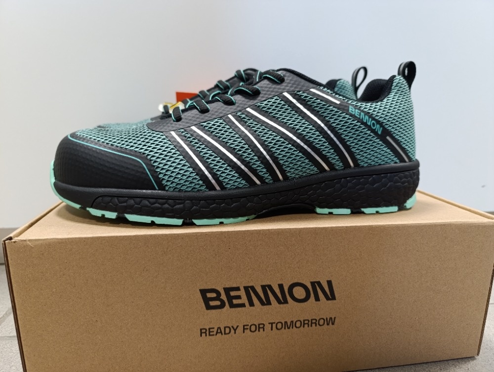 Pracovné topánky 5 - 4