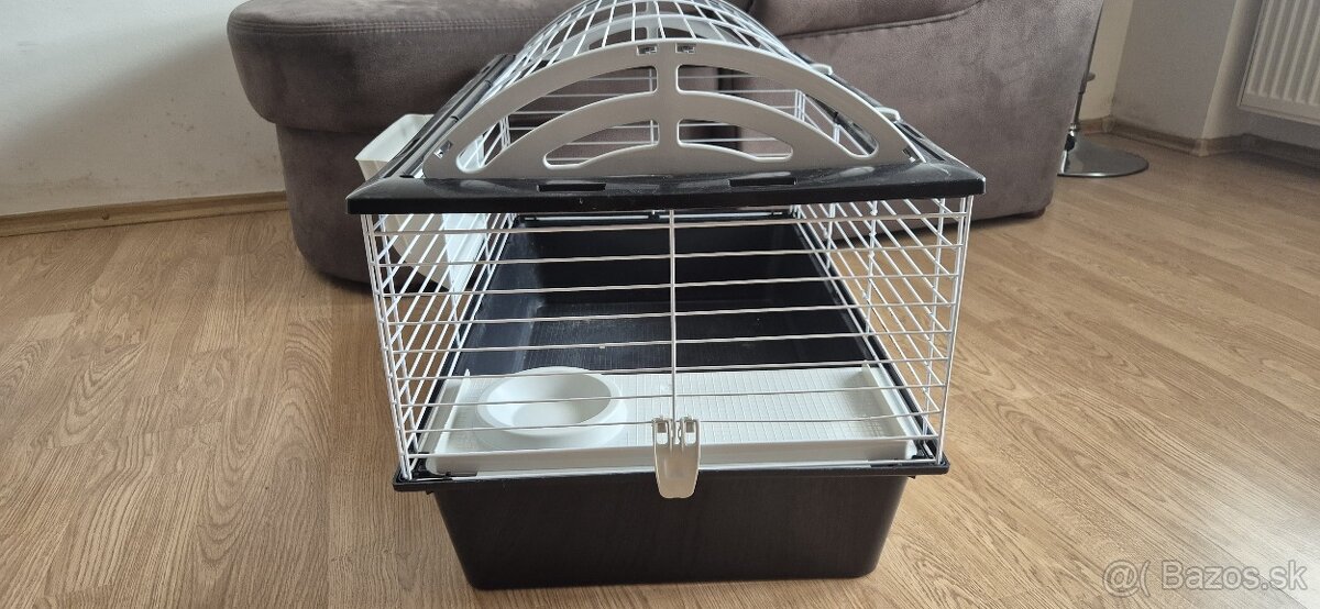 Predám klietku - 4