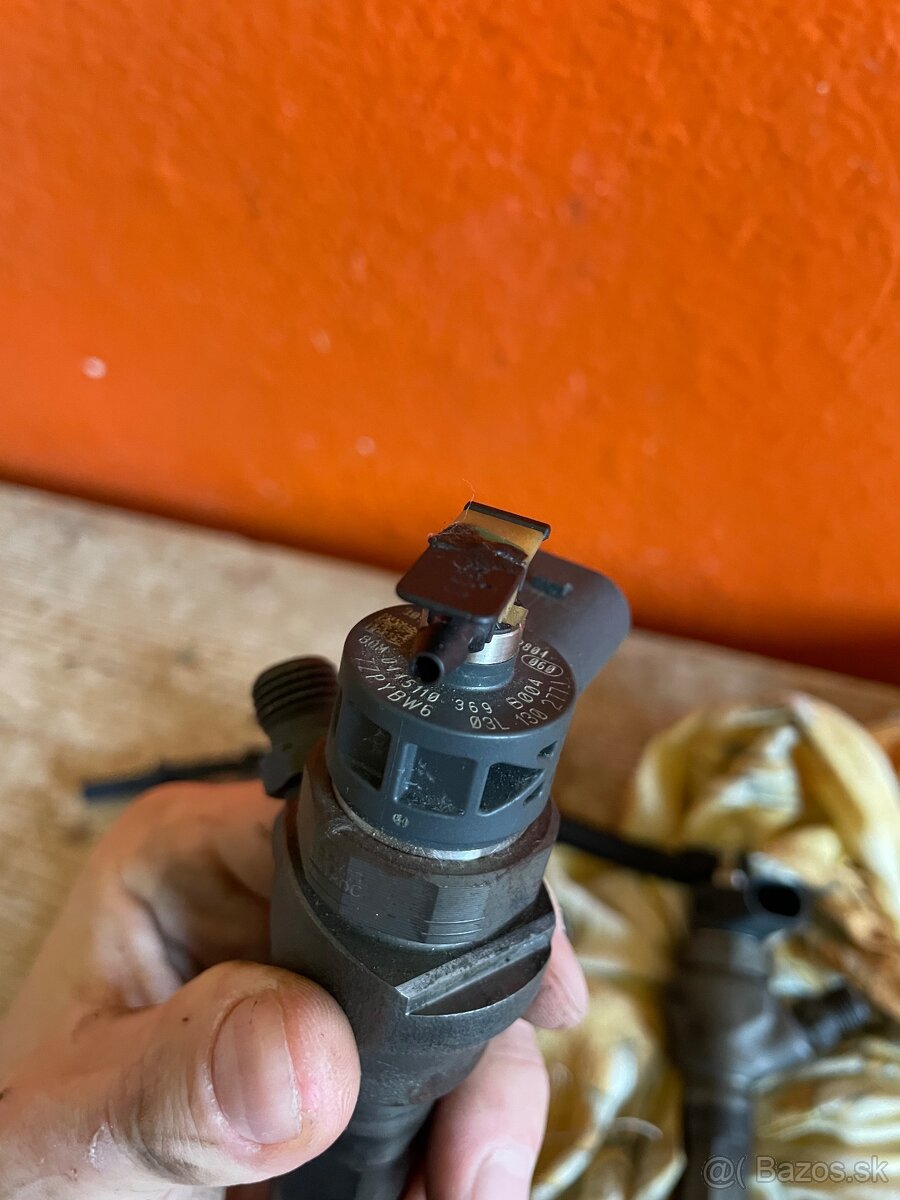 Audi A4 B8.5 2.0tdi 130kw quattro ND - 4