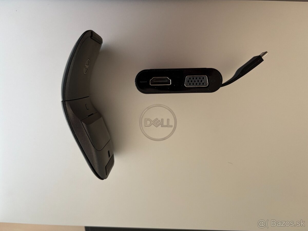 Dell XPS 15 9500 - 4