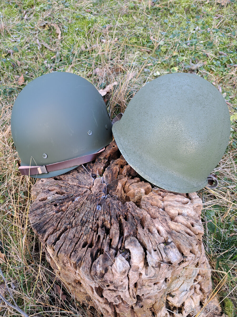 Prilba- Helma M1 - 4