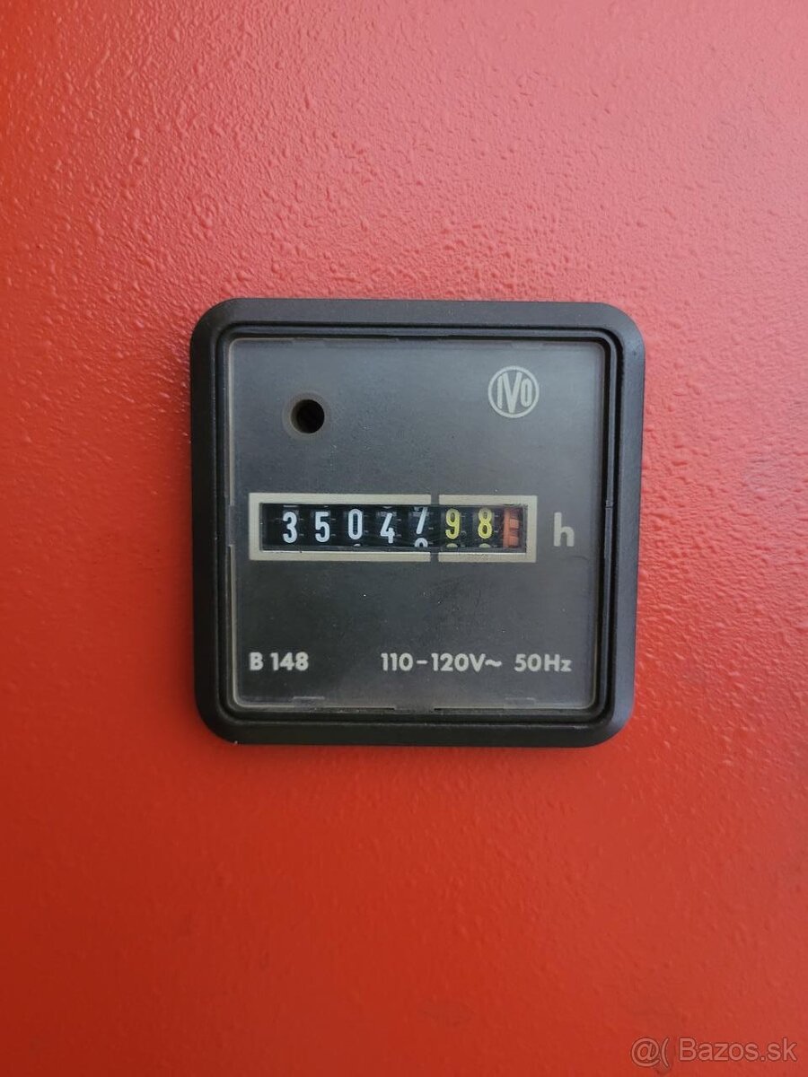 Ohraňovací lis AMADA ITS2 802 (8300) - 4