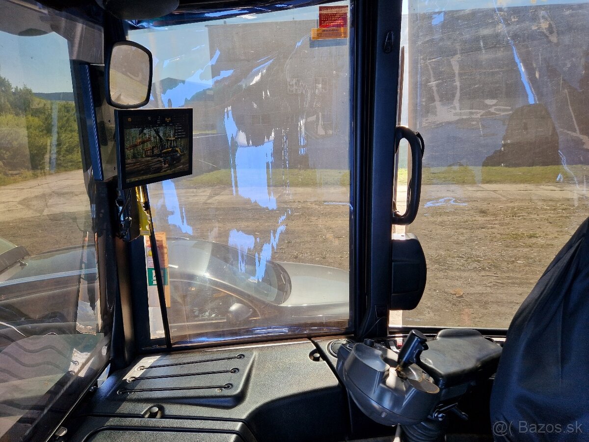 Ponsse Bufallo AF - 4