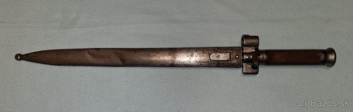 M35 bodák bajonet - 4