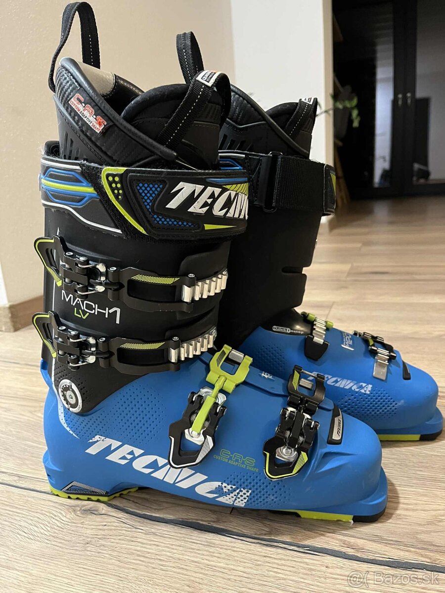 Lyžiarsky Tecnica Mach1 - 4