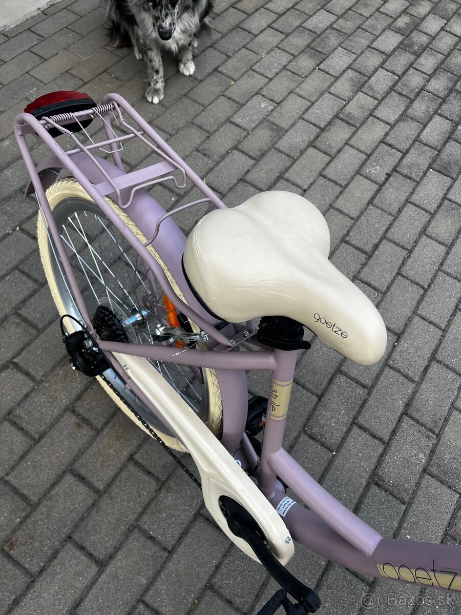 Bicykel 24 - 4