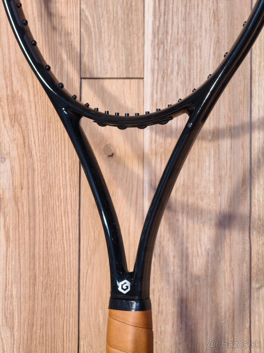 Head YouTek Graphene Speed Pro Ltd. - 4