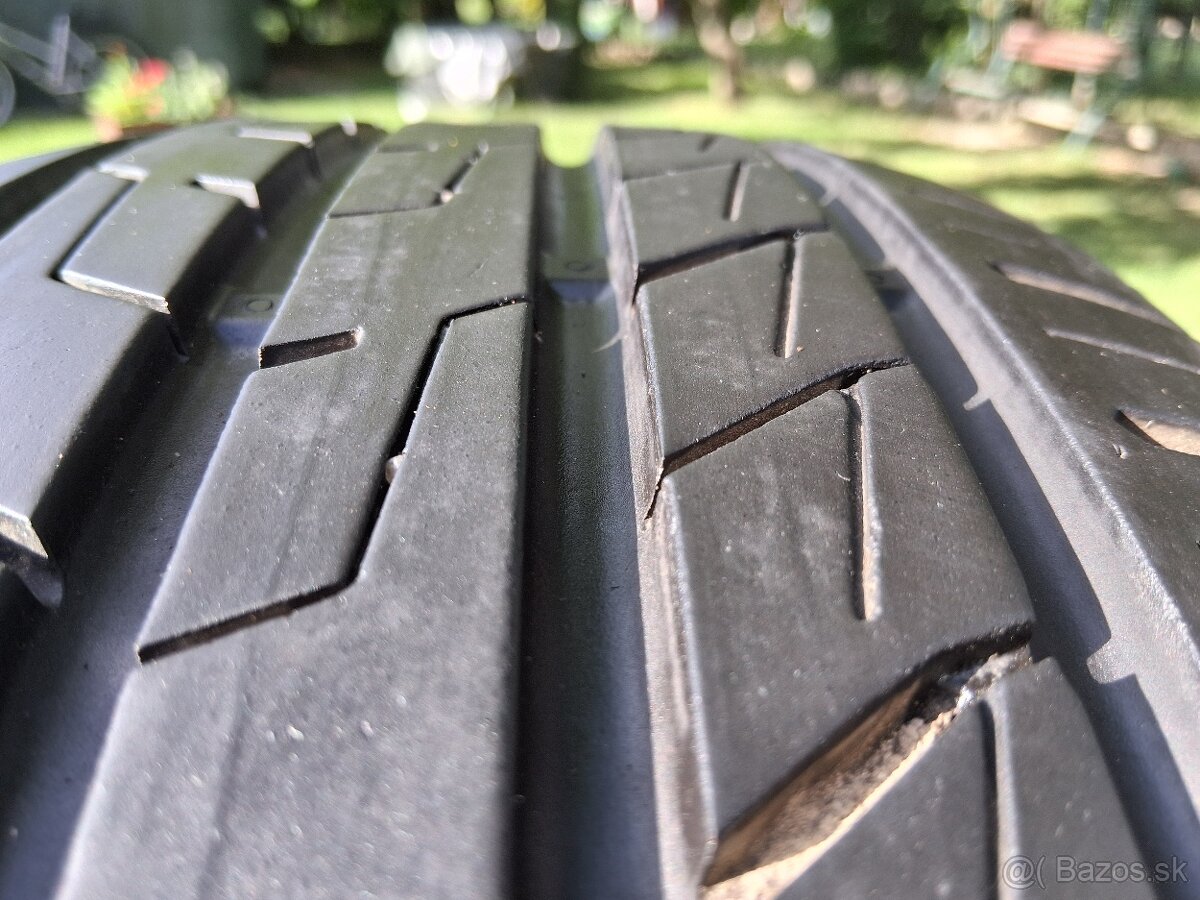 205/60 r16 letne pneumatiky matador - 4