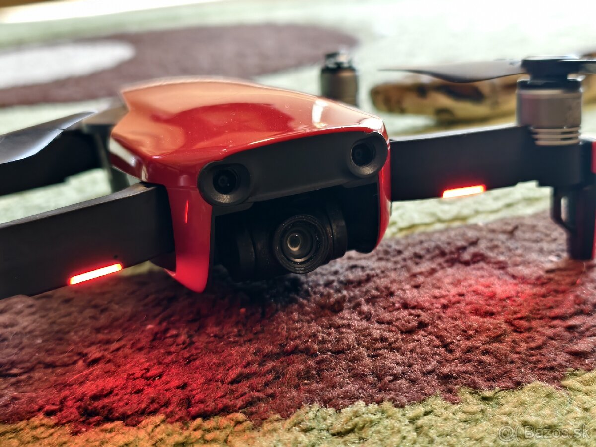 DJI Mavic Air - 4