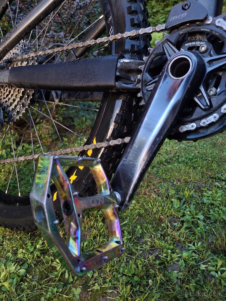 Trek Remedy 8 - 4