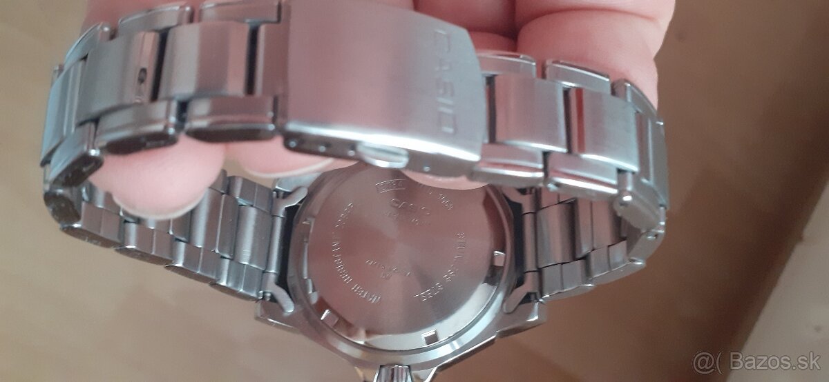 Hodinky Casio - 4